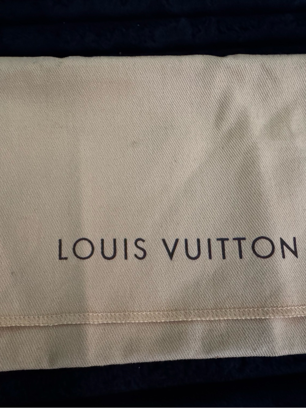 Louis Vuitton